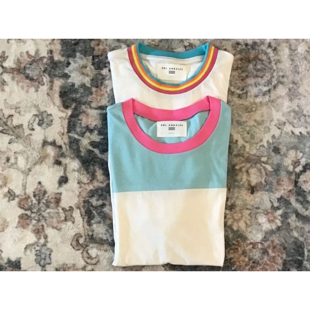 Fun T-shirts